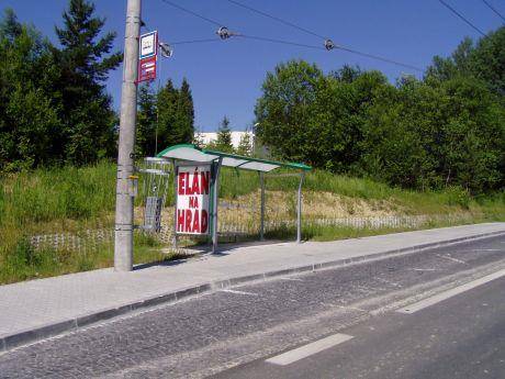 802215 Citylight, Žilina (Vlčince-Vysokoškolákov-AZ)