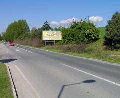 641037 Billboard, St.Ľubovňa (š. c. I/77 - sm. Poprad)