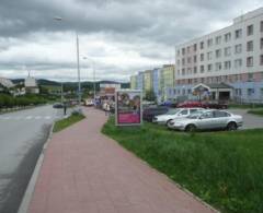 102311 Citylight, Banská Bystrica (Rudohorská)