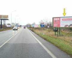 151117 Billboard, Bratislava (Senecká, E571, I/61, medzinárodná komunikácia)