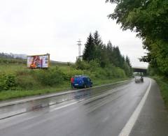 801603 Billboard, Horný Hričov ()