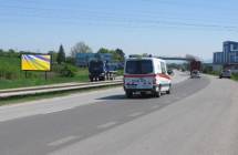 Card image cap281827 Billboard, Košice (E-571/KE-RV-ZV)