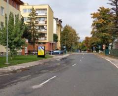 482278 Citylight, Poprad (Okružná)