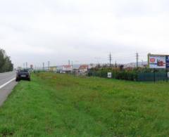 601028 Billboard, Vradište (cesta 1.triedy Holič - Skalica )