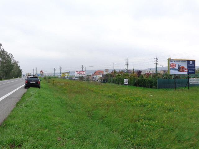 601028 Billboard, Vradište (cesta 1.triedy Holič - Skalica )