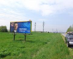 601033 Billboard, Kátov (cesta 1. triedy ČR, Skalica - Holič)
