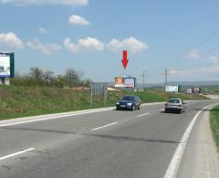 511198 Billboard, Prievidza (Výjazd na Handlovú)