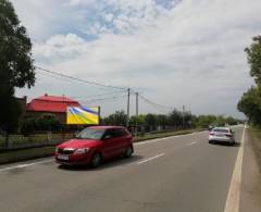 381226 Billboard, Michalovce (Močarianska)