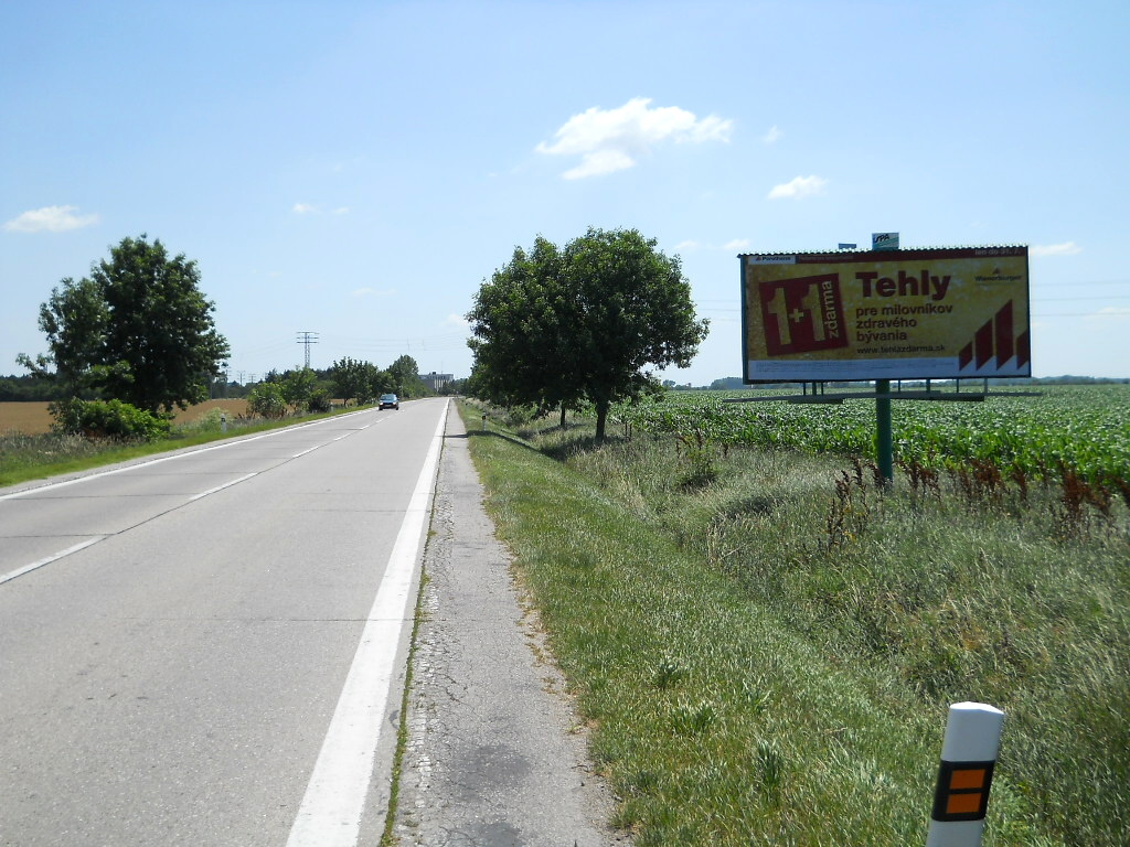 211098 Billboard, Galanta (š. c. I/75 - sm. Galanta)