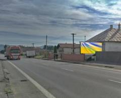 661033 Billboard, Kračúnovce (E371,ťah PO-SK,O)