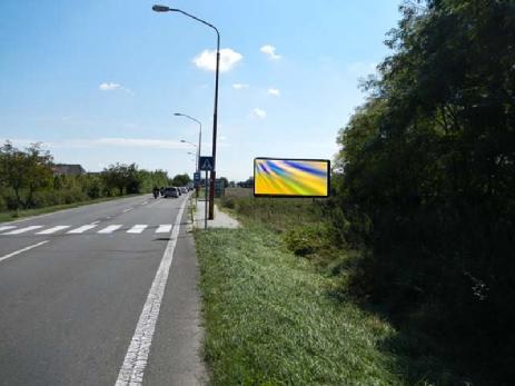 1511102 Billboard, Bratislava 5-Rusovce (Balkánska/okraj obce,O)
