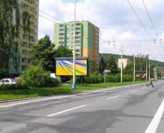 501456 Billboard, Prešov (Prostějovská/A.Prídavku,O)