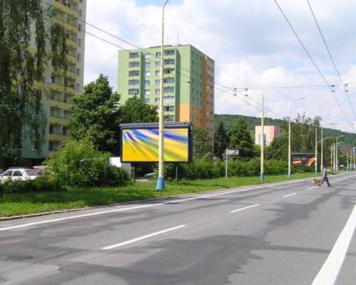 501456 Billboard, Prešov (Prostějovská/A.Prídavku,O)