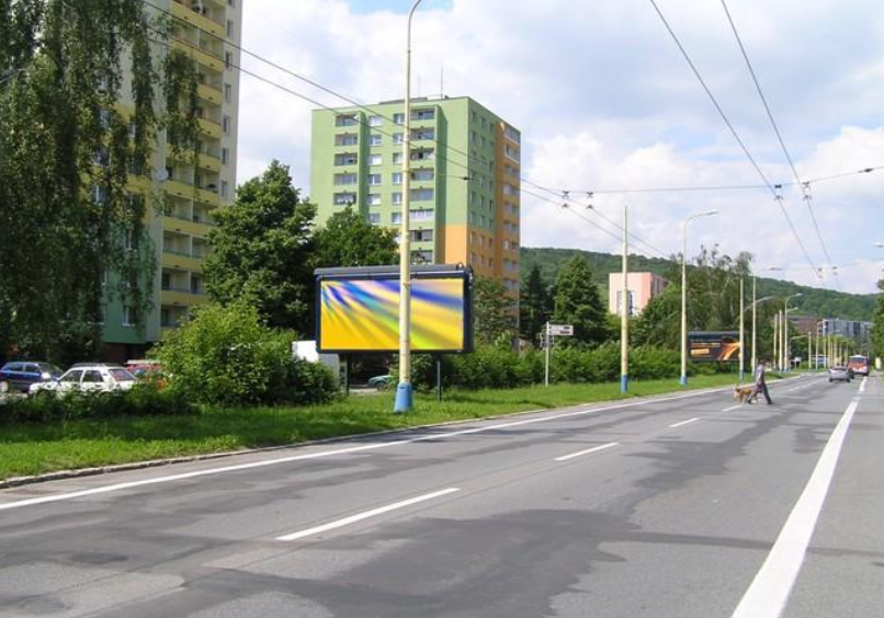 501456 Billboard, Prešov (Prostějovská/A.Prídavku,O)
