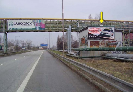 361067 Billboard, Martin (Zaturčianska)