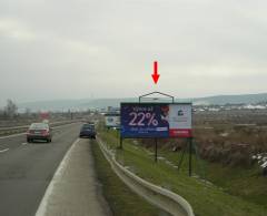 1511642 Billboard, Bratislava (Púchovská - sm. Bratislava)