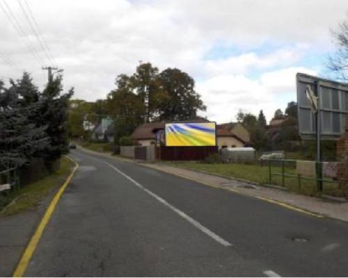 331110 Billboard, Liptovský Mikuláš (Ráztocká, I/18,J)