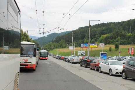 101224 Billboard, Banská Bystrica (Námestie L.Svobodu,J)