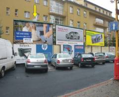 561004 Billboard, Ružomberok (Vesela)