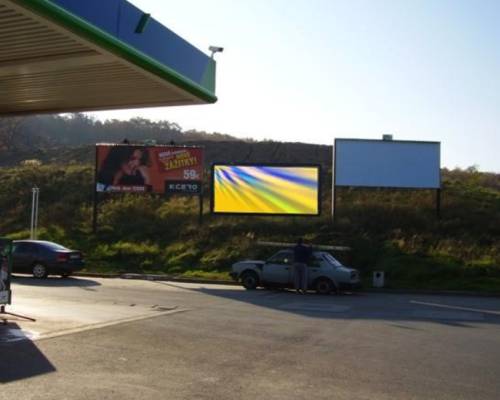 761035 Billboard, Zubor (E-571/BA-ZV-KE,ČS OMV,J)