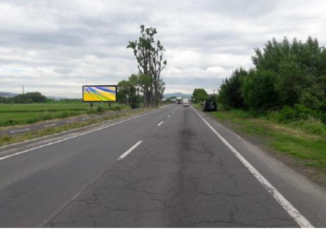 341141 Billboard, Lučenec (Zvolenská cesta,O)