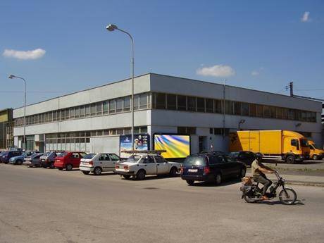431097 Billboard,  Nové Zámky (Nám.republiky/stanica ŽSR ,SAD)