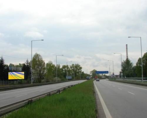 361430 Billboard, Martin (I/65,ŽA-BB,Cesta mieru,O)