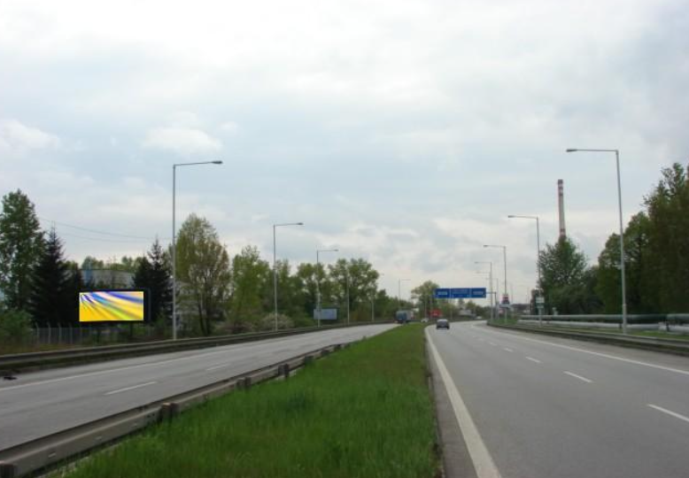 361430 Billboard, Martin (I/65,ŽA-BB,Cesta mieru,O)