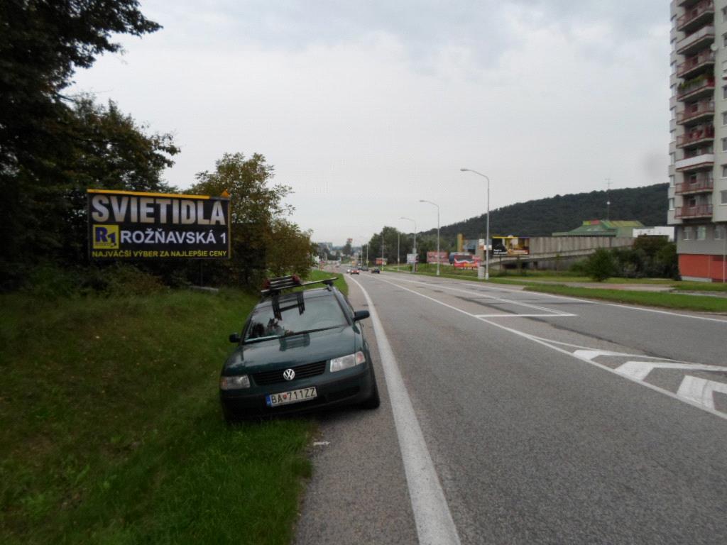 151676 Billboard, Lamač (Hodonínska ulica)