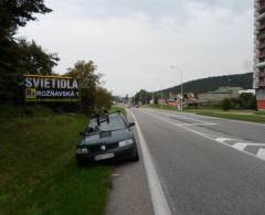 151676 Billboard, Lamač (Hodonínska ulica)