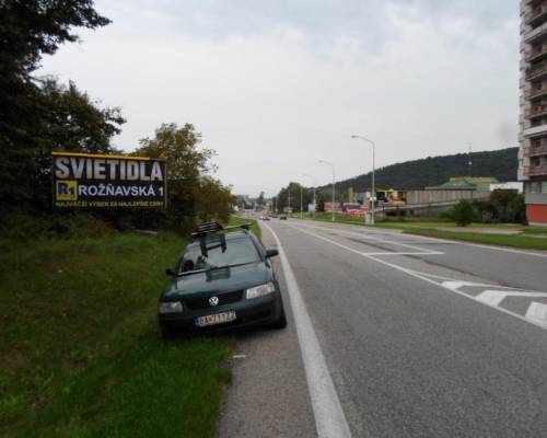 151676 Billboard, Lamač (Hodonínska ulica)