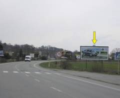281077 Billboard, Drienovec (Drienovec, E571, medzinárodná komunikácia)