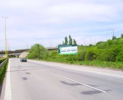 281580 Billboard, Košice (Prešovská - sm. Prešov)