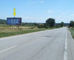 451001 Billboard, Modra - Kráľová (Kráľová, II/502)