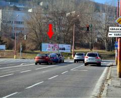 1511754 Billboard, Bratislava (M.Sch.Trnavského - smer Dúbravka)