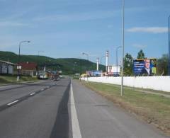 791028 Billboard, Žiar n. Hronom (medzinárodný ťah Zvolen - Bratislava)