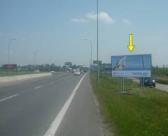 151115 Billboard, Bratislava (Senecká, E571, I/61, medzinárodná komunikácia)