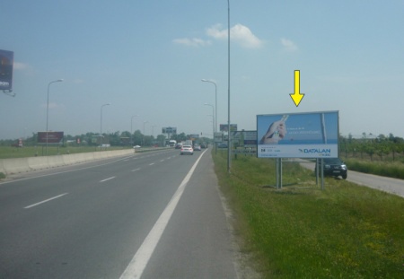 151115 Billboard, Bratislava (Senecká, E571, I/61, medzinárodná komunikácia)