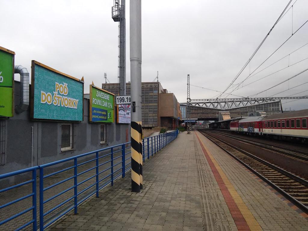 481091 Billboard, Poprad (Wolkerová ulica )