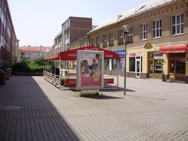 772004 Citylight, Zvolen (Sládkovičova)