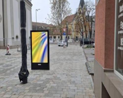 702297 Citylight, Trenčín - centrum (Vajanského)