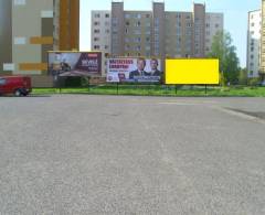341020 Billboard, Lučenec (Fiľakovská ulica )