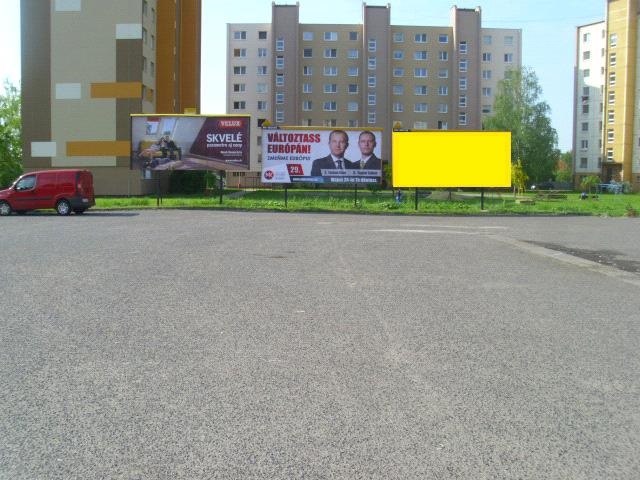 341020 Billboard, Lučenec (Fiľakovská ulica )