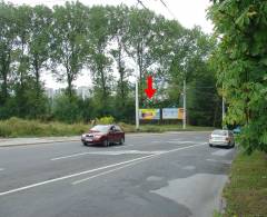 101269 Billboard, Banská Bystrica (Tr. Hradca Králové)