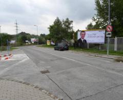 151639 Billboard, Karlova Ves (ul. Polianky )