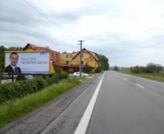 291022 Billboard, Dudince (medzinárodný ťah Zvolen - Šahy )