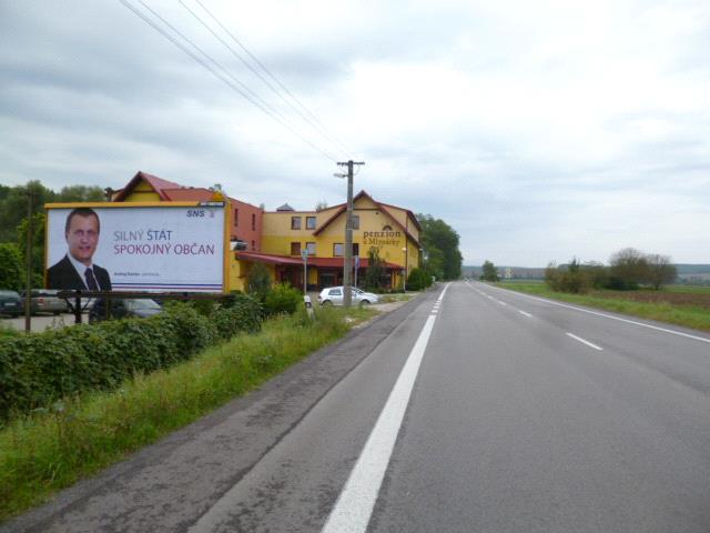 291022 Billboard, Dudince (medzinárodný ťah Zvolen - Šahy )