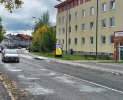 482277 Citylight, Poprad (Okružná)