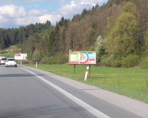 301061 Billboard, Radoľa ()