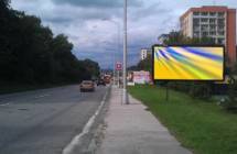 Card image cap1511112 Billboard, Bratislava 4-Lamač (Hodonínska,O)